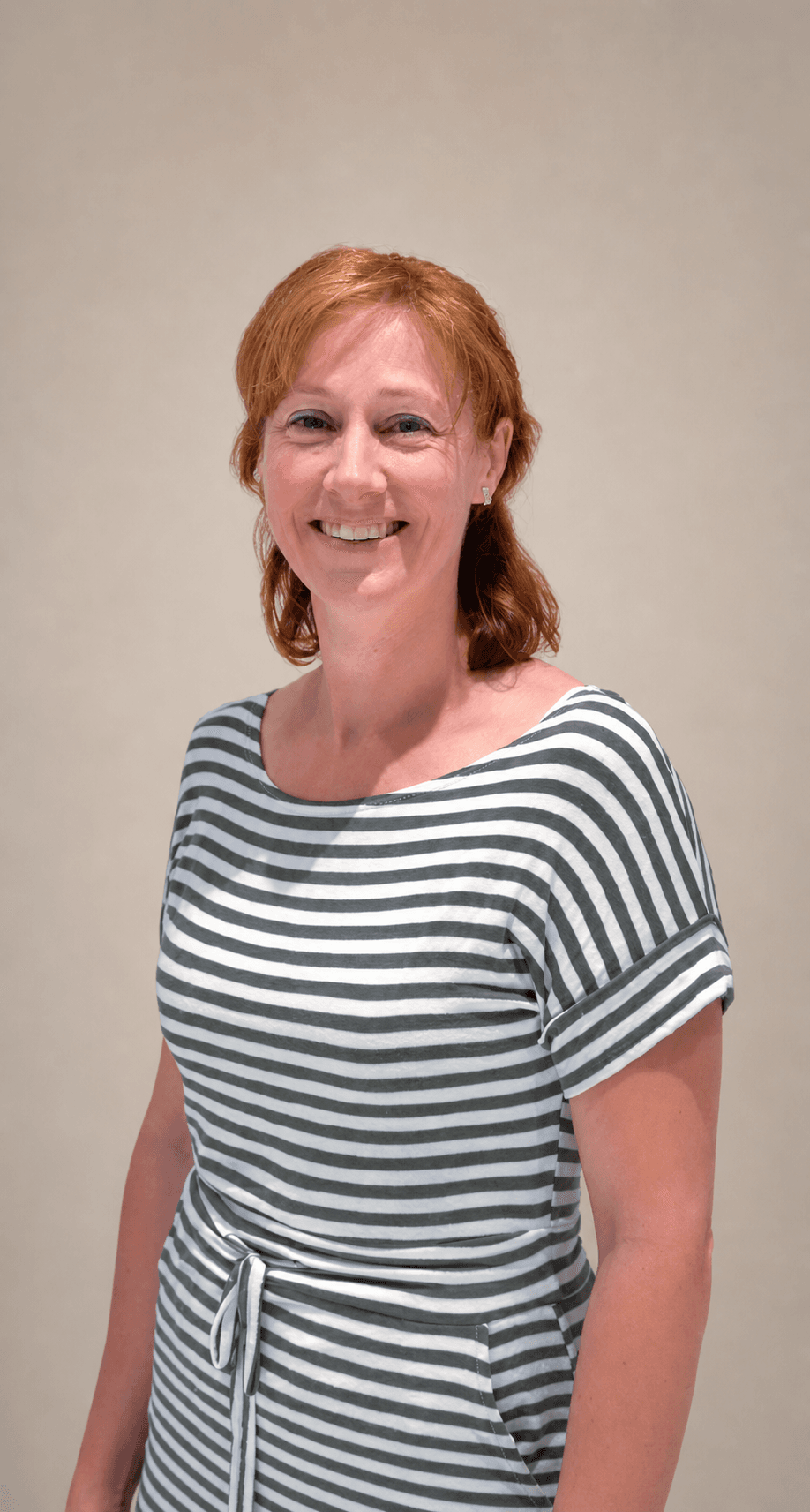 Melanie Teunissen — Inkoop / Projectbegeleider